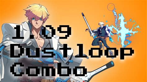 dustloop|guilty gear strive website.